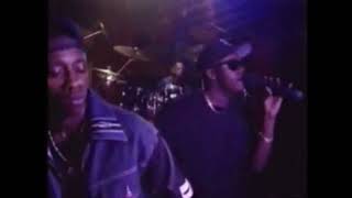 Jodeci – Lately live 1993 [upl. by Aihsrop]