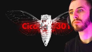 Cicada 3301 An Internet Mystery  LEMMINO Reaction [upl. by Whyte]