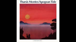 Tharsis MontesApogean Tide  Krakatau Full Album [upl. by Baudelaire]