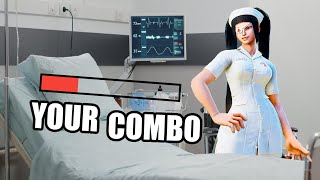 The Combo Doctor™ fixes YOUR SF6 combos [upl. by Joshia]