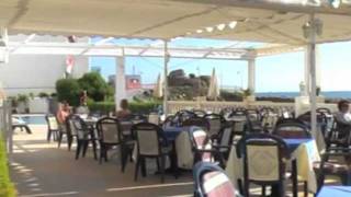 Nerja  Hotel Perla Marina Quehotelescom [upl. by Naimed]