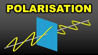 Polarisation of Light Part 1  Malus Law  in Hindi for Class 12 [upl. by Taub]