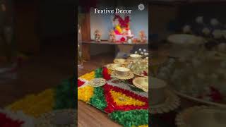 Woolen Rangoli  Canvas And Threads  Handmade Decorations [upl. by Enilesor]