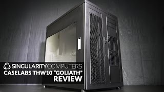 Caselabs Magnum THW10 Review [upl. by Noek323]