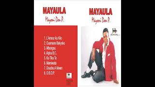 Mayaula mayoni mbonguo [upl. by Olivero281]