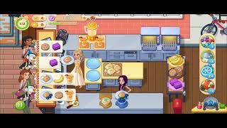 Cooking Diary Cyclogourmandia Restaurant Level 6 [upl. by Leinahtan]