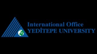 Yeditepe University Short Campus Tour [upl. by Petula]