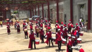 Instituto Técnico Adelaida  CompeISPS 2015 [upl. by Nwaf623]