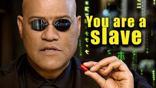 Why Did Morpheus Believe that Neo was The One  MATRIX EXPLAINED [upl. by Aivil]