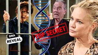 The DNA Scam Exposed Victor Knows the Truth and Sharon Is Furious Victor Discovers the DNA Scam [upl. by Arakat581]