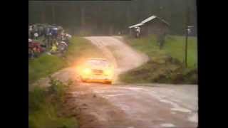 RALLY MUNDIAL  GRUPO B [upl. by Mosra]