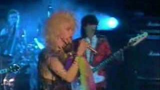 Hanoi Rocks  Boulevard Of Broken Dreams live 85 [upl. by Quar401]