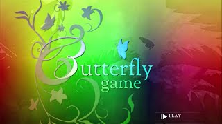 Gamevial Butterfly Game [upl. by Cordelia]