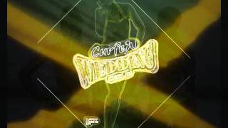 Cardiac Bass Riddim  mixed by Curfew 2012 [upl. by Ocsecnarf]