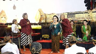 Wayang Kulit Ki Mulyono PW  Lakon Noroyono Winisudho Bt Andik TB Cs Eka Uget2 dkk [upl. by Anelrahc]