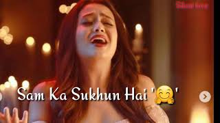 💗 Neha kakkar status song 💗 30 second whatsapp status video [upl. by Karlen257]