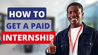 4 Paid Internships in Turkey 🇹🇷 for International Students 🌏 [upl. by Nniuq]