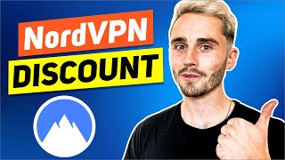 NordVPN Coupon Code Grab a toptier VPN with a Huge Discount [upl. by Gunther]