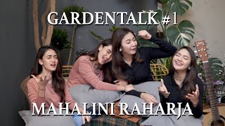 ANTARA ADZAN YANG BERKUMANDANG DAN LONCENG YANG BERDENTANG GARDENTALK WITH MAHALINI RAHARJA [upl. by Epilef]