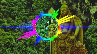 🙏🌺Murugan God 🌺🙏remix song tamil  devildjpasupathiMP Remix song in tamil God Murugan [upl. by Esra839]