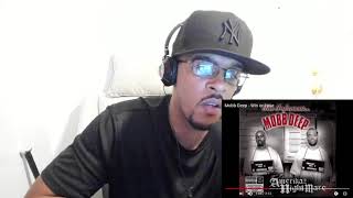 Mobb Deep  Win or Lose REACTION [upl. by Eeraj]