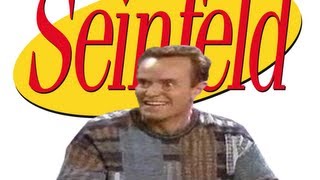 Seinfeld  Kenny Bania [upl. by Hagile]