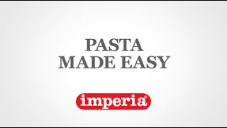 Easy to use Imperia Ravioli maker Pasta made easy [upl. by Elyod]