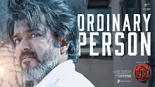 JAILER  Hukum Lyric Video  Superstar Rajinikanth  Sun Pictures  Anirudh  Nelson [upl. by Waligore87]