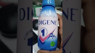 Digene mint syrup use in hindi antacid antigas syrupmedical benifits medicineguru777 [upl. by Ahsiekam681]