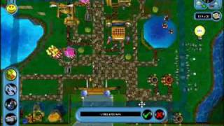 Theme Park Inc Speedrun v1  Segment 1 [upl. by Emmons]