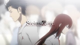 【MAD】SteinsGate Hacking to the Gate【AMV】 [upl. by Veno]