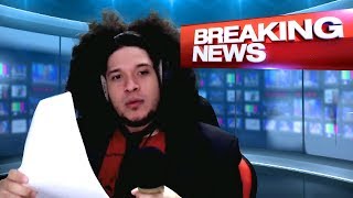 Pelo does The news [upl. by Diarmid]