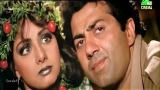 Chaalbaaz 1989 l Rajinikanth  Sunny Deol Sridevi l Full Movie Facts And Review [upl. by Furtek]