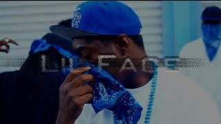 Lil Face ft Big Gunplay  quotCrippinquot  Directed by Jae Synth [upl. by Latsryk]