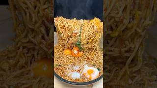 MUKBANG INDOMIE BANGLADESH 5 PORSI ngeshortsdulu shortsvideo fyp streetfood kulinerjakarta [upl. by Yi]