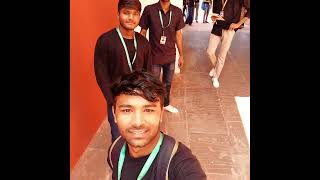 HOSPITALITY MANAGEMENT VOCATIONAL TRAINING TOUR JAIPUR tour jaipurcity centralsanskrituniversity [upl. by Acenes]