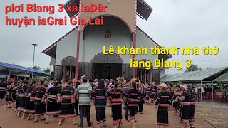 suang mơak sang jơnum phrâu plơi Blang3 [upl. by Dollar]