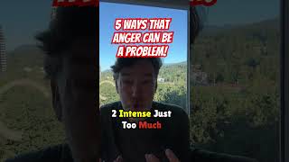 What Are the Underlying Causes of Anger [upl. by Kliment568]