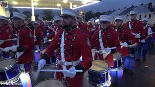 Drumderg Loyalists No2  Clogher Protestant Boys Parade 070821 4K [upl. by Glialentn]