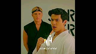 1984 Cobra Kai 🥶 cobrakai edit viral shorts nobinh4x [upl. by Idleman]