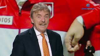 Zbigniew Boniek Szewczenko był najgorszym z przedstawionych kandydatów  Cafe Futbol [upl. by Korb]