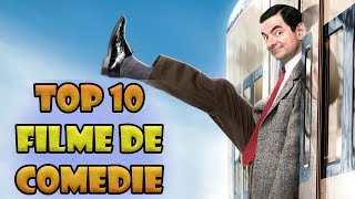 TOP 10 Filme de Comedie  TREBUIE VAZUTE [upl. by Eckmann]