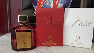 Blackroot Rouge 500 Khalis perfumes republicadominicana santodomingo worldfraganciasrd perfumes [upl. by Stratton]