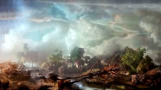 Joanna Newsom  Divers Full Album with visual [upl. by Bunny]