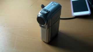 REVIEW  fotocamera airis n729 [upl. by Georgie]