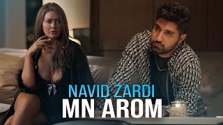 NAVID ZARDI  MN AROM [upl. by Malarkey]