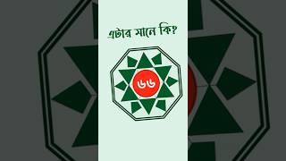 এটার মানে কী বলো তো [upl. by Varhol]