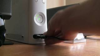 How to Use USB Drives on the Xbox 360 [upl. by Partan]