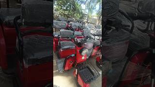 ELECTRIC BIKE AND AUTO SHOWROOM SUPER XL1100 AMMAYI EV AUTO TIRUVANNAMALAI trandingvideo [upl. by Nata]