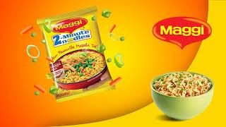 product packshot ad  maggi Motion graphics Rhea Pramod [upl. by Guy]